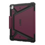 Чохол до планшета UAG iPad Pro 13" (Gen 7 2024) Metropolis SE Bordeaux (124476119049) Чохол до планшета UAG iPad Pro 13" (Gen 7 2024) Metropolis SE Bordeaux (124476119049)