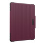 Чохол до планшета UAG iPad Pro 13" (Gen 7 2024) Metropolis SE Bordeaux (124476119049) Чохол до планшета UAG iPad Pro 13" (Gen 7 2024) Metropolis SE Bordeaux (124476119049)