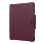 Чохол до планшета UAG iPad Pro 13" (Gen 7 2024) Metropolis SE Bordeaux (124476119049) Чохол до планшета UAG iPad Pro 13" (Gen 7 2024) Metropolis SE Bordeaux (124476119049)