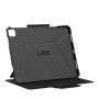 Чохол до планшета UAG iPad Pro 13" (Gen 7 2024) Metropolis SE Bordeaux (124476119049) Чохол до планшета UAG iPad Pro 13" (Gen 7 2024) Metropolis SE Bordeaux (124476119049)