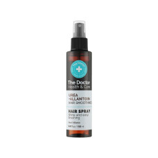 Спрей для волосся The Doctor Health & Care Urea + Allantoin Гладкість волосся 150 мл (8588006042894)