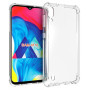 Чохол до мобільного телефона BeCover Anti-Shock Samsung Galaxy M10 2019 SM-M105 Clear (704321) (704321) Чохол до мобільного телефона BeCover Anti-Shock Samsung Galaxy M10 2019 SM-M105 Clear (704321) (704321)