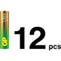 Батарейка Gp AA * 12 + AAA * 12 Ultra Alcaline + fan (4891199233982) Батарейка Gp AA * 12 + AAA * 12 Ultra Alcaline + fan (4891199233982)