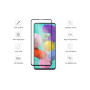 Плівка захисна Drobak Ceramics Samsung Galaxy A72 5G (464672) Плівка захисна Drobak Ceramics Samsung Galaxy A72 5G (464672)