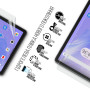 Плівка захисна Armorstandart Anti-Blue Blackview Tab 16 Pro 4G (ARM80224) Плівка захисна Armorstandart Anti-Blue Blackview Tab 16 Pro 4G (ARM80224)