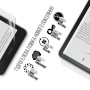 Плівка захисна Armorstandart Amazon Kindle Paperwhite 12th Gen. 2024 (ARM82481) Плівка захисна Armorstandart Amazon Kindle Paperwhite 12th Gen. 2024 (ARM82481)