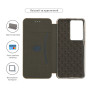 Чохол до мобільного телефона Armorstandart G-Case Realme C75 4G Gold (ARM82892) Чохол до мобільного телефона Armorstandart G-Case Realme C75 4G Gold (ARM82892)