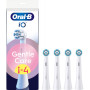 Насадка для зубної щітки Oral-B iO Gentle Care White 4ct (8700216199438) Насадка для зубної щітки Oral-B iO Gentle Care White 4ct (8700216199438)