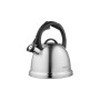 Чайник Ardesto Gemini 2 л Grey (AR1949KS) Чайник Ardesto Gemini 2 л Grey (AR1949KS)
