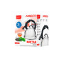 Чайник Ardesto Gemini 2 л Grey (AR1949KS) Чайник Ardesto Gemini 2 л Grey (AR1949KS)