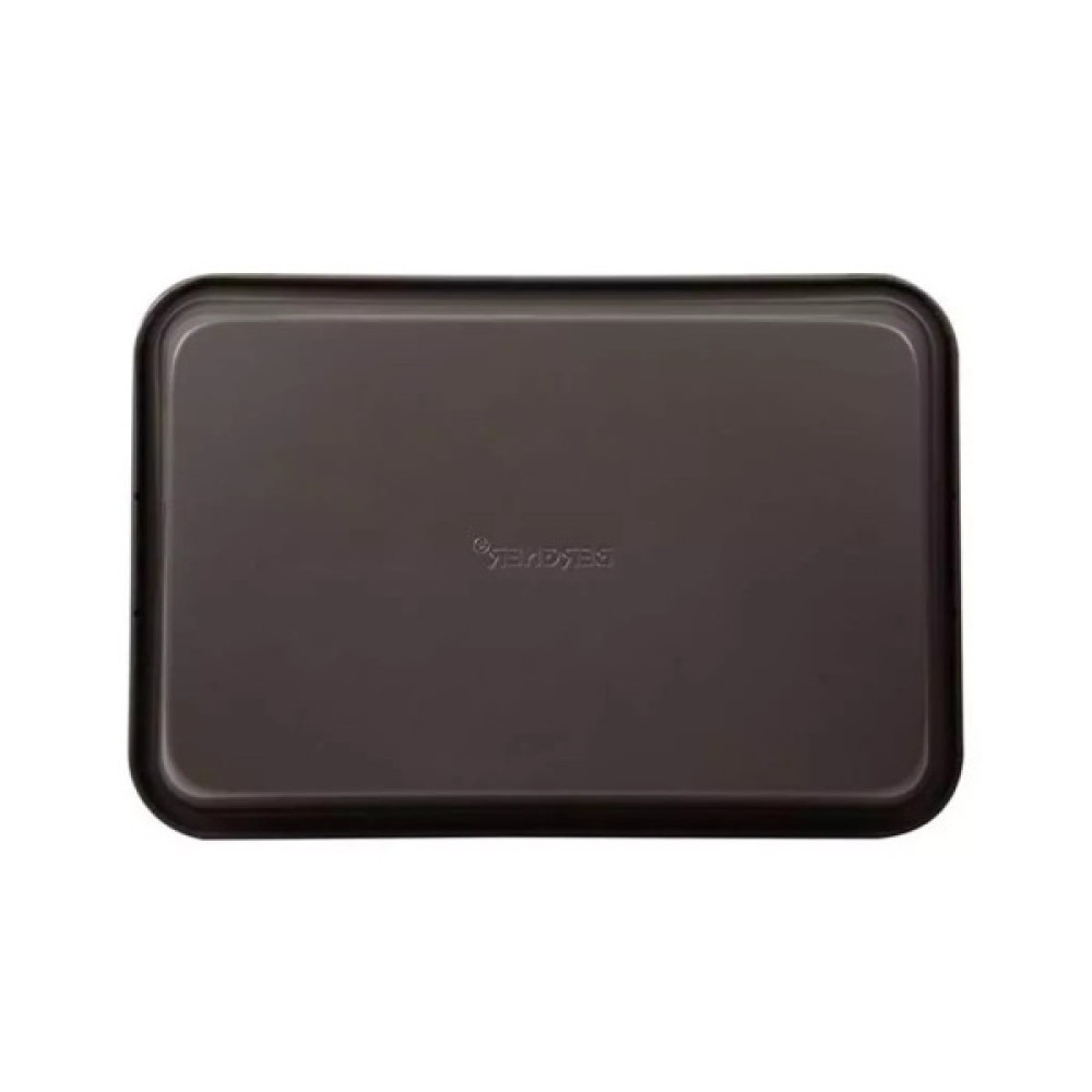Форма для випікання Bergner Bakeware lovers Набір 3 предмета (BG-37193-CO)