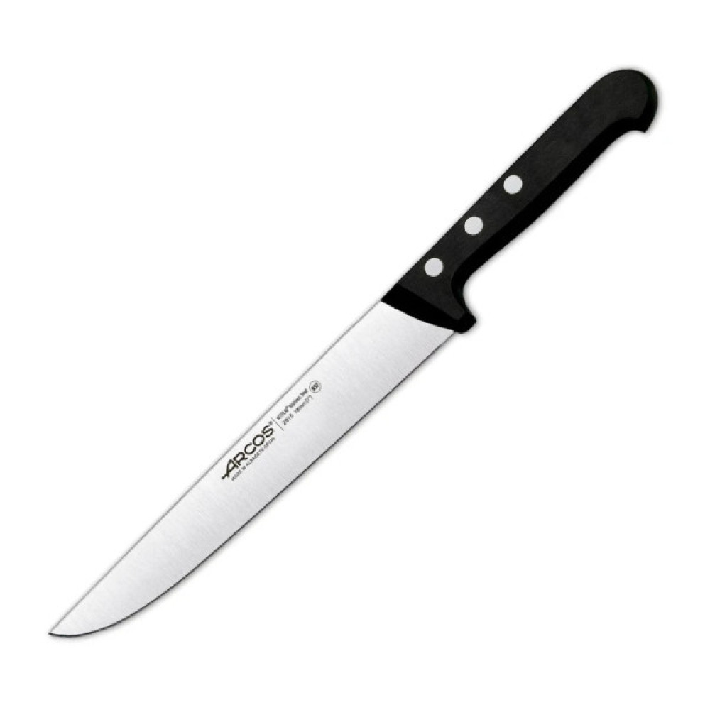 Кухонний ніж Arcos Universal для обробки м'яса 190 мм (281504)