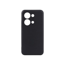 Чохол до мобільного телефона BeCover Poco M6 Pro 4G Black (710892) Чохол до мобільного телефона BeCover Poco M6 Pro 4G Black (710892)