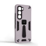 Чохол до мобільного телефона Armorstandart Proover Infinix Hot 60i 4G Grey (ARM87293) Чохол до мобільного телефона Armorstandart Proover Infinix Hot 60i 4G Grey (ARM87293)