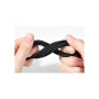 Дата кабель USB 2.0 AM to USB-C 1.0m 100W black Baseus (CAWJ000001) Дата кабель USB 2.0 AM to USB-C 1.0m 100W black Baseus (CAWJ000001)