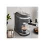 Ріжкова кавоварка еспресо KitchenAid 5KES6503EBK