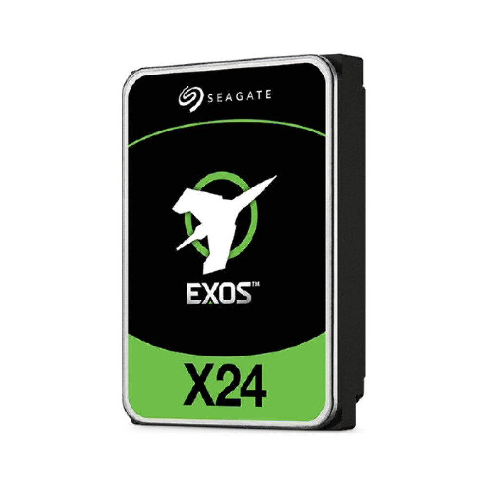 Жорсткий диск 3.5" 12TB Seagate (ST12000NM002H)