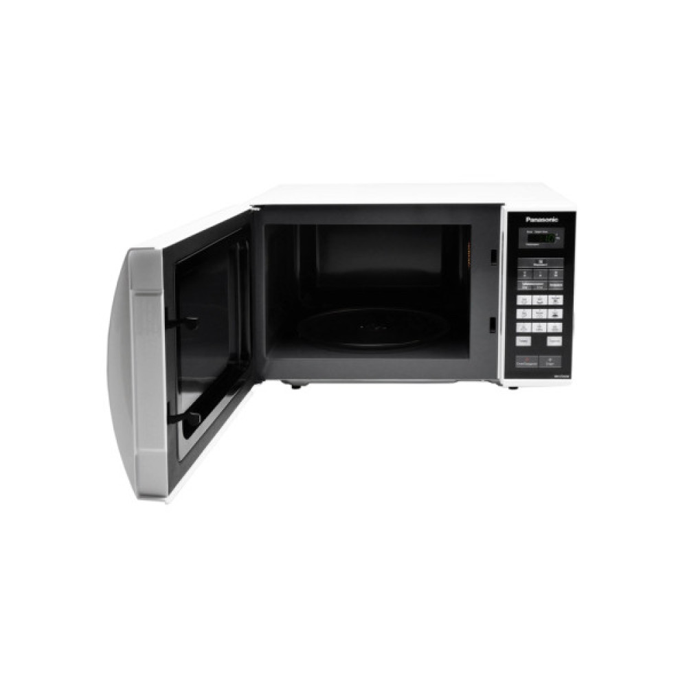 Мікрохвильова піч Panasonic NN-ST342WZUE