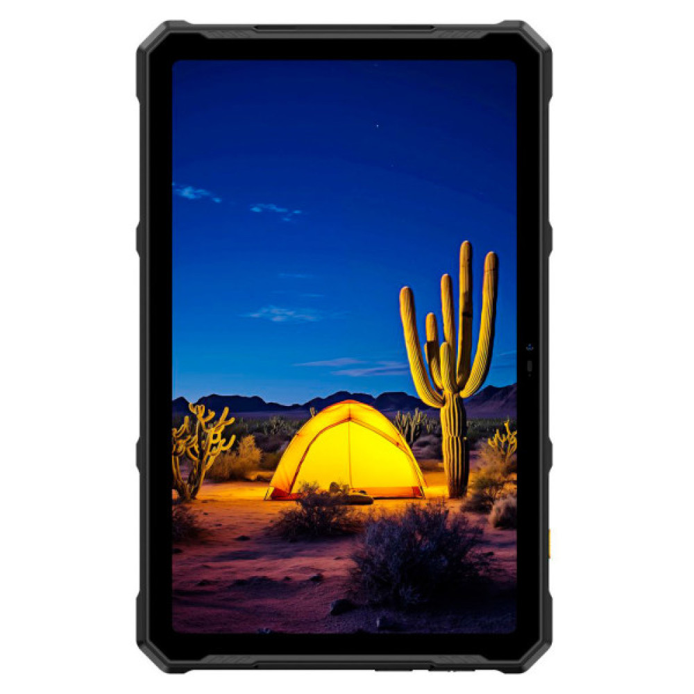 Планшет Ulefone Armor Pad 4 Ultra 10.36" 8/256GB 5G NFC Black (6975326663267)