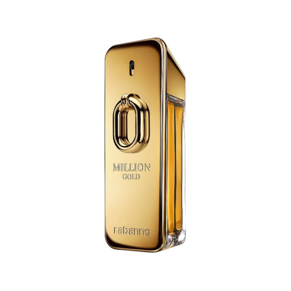 Парфумована вода Rabanne Million Gold 100 мл (3349668630349)