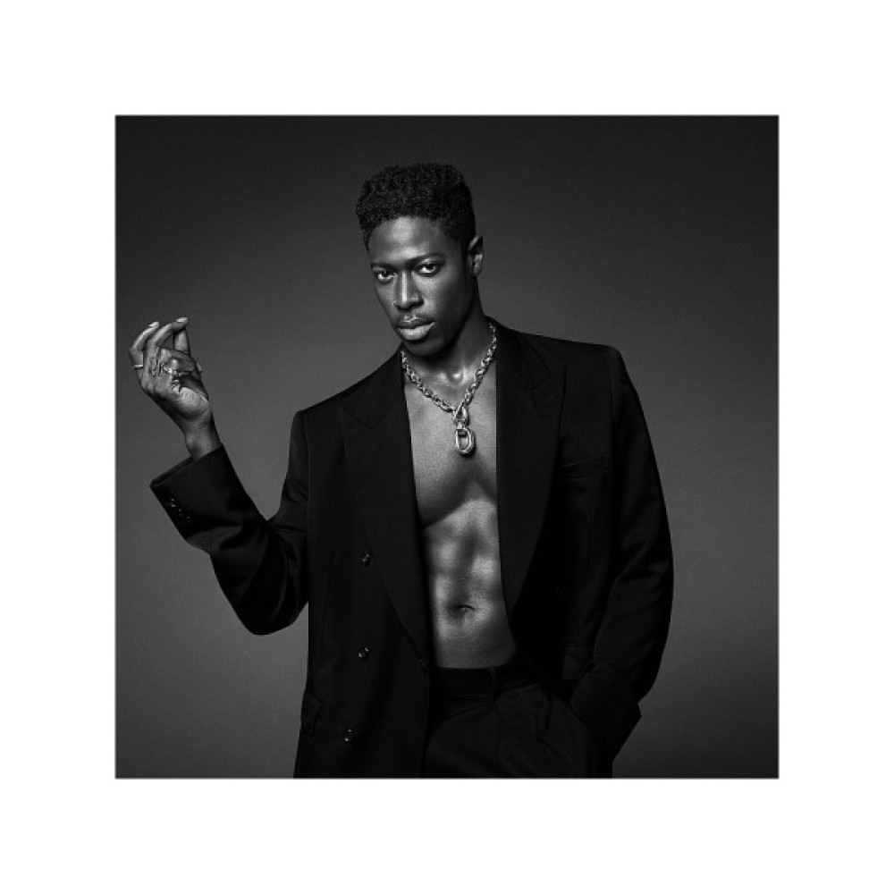 Парфумована вода Rabanne Million Gold 100 мл (3349668630349)