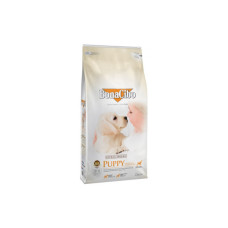 Сухий корм для собак BonaCibo Puppy Chicken&Rice with Anchovy 15 кг (BC405703)