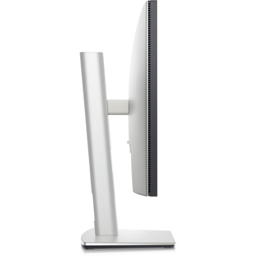 Монітор DELL 23.8" U2424HE HDMI, DP, USB-C, RJ-45, Audio, IPS, 120Hz, sRGB 100%, Pivot