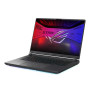 Ноутбук ASUS ROG Strix G16 G615LR-S5273 16" 2.5K IPS, Intel Ultra 7 255HX, 32GB, F1TB, NVD5070Ti-12, noOS, Сірий