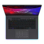 Ноутбук ASUS ROG Strix G16 G615LR-S5273 16" 2.5K IPS, Intel Ultra 7 255HX, 32GB, F1TB, NVD5070Ti-12, noOS, Сірий
