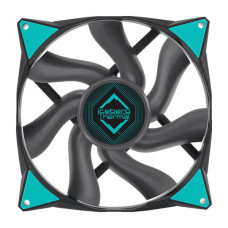 Кулер до корпусу Iceberg Group IceGALE 140mm Gray (ICEGALE14-B0A)