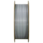 Пластик для 3D-принтера Polymaker PLA HIGH SPEED 1,75mm GREY 1kg (PA12003)