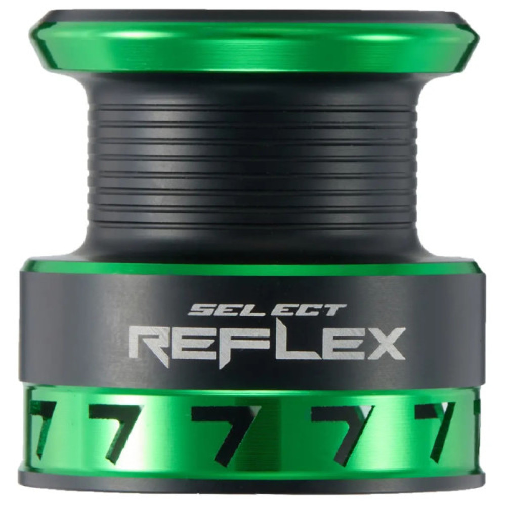 Котушка Select Reflex 4000 (RFLX2-4000) 4+1BB 4.61 (1870.82.55)