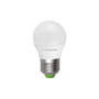 Лампочка EUROELECTRIC LED G45 5W E27 4000K 220V (LED-G45-05274(EE)) Лампочка EUROELECTRIC LED G45 5W E27 4000K 220V (LED-G45-05274(EE))