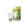 Лампочка EUROELECTRIC LED G45 5W E27 4000K 220V (LED-G45-05274(EE)) Лампочка EUROELECTRIC LED G45 5W E27 4000K 220V (LED-G45-05274(EE))