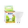 Лампочка Delux GU10A 5Вт 4100K (90011747) Лампочка Delux GU10A 5Вт 4100K (90011747)