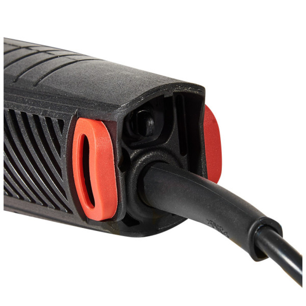 Шліфувальна машина Vitals Ls1275HT, 125мм, 750W, 11000об/хв, 1.7кг (205816)