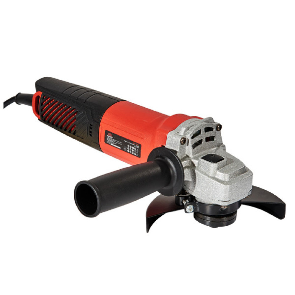 Шліфувальна машина Vitals Ls1275HT, 125мм, 750W, 11000об/хв, 1.7кг (205816)