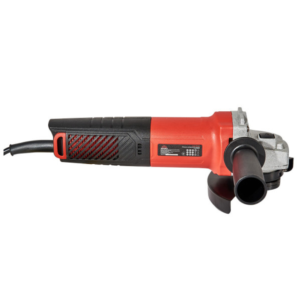 Шліфувальна машина Vitals Ls1275HT, 125мм, 750W, 11000об/хв, 1.7кг (205816)