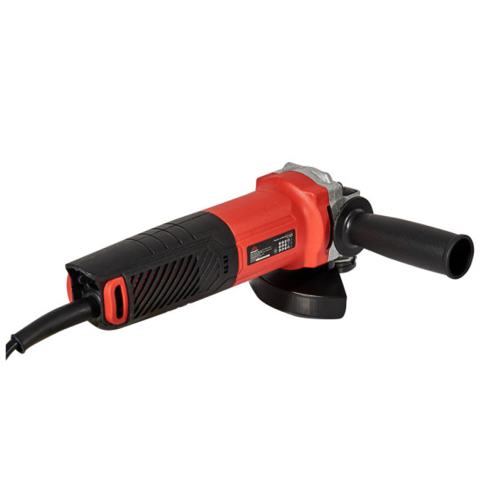 Шліфувальна машина Vitals Ls1275HT, 125мм, 750W, 11000об/хв, 1.7кг (205816)