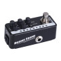 Педаль ефектів Mooer 015 Brown Sound Педаль ефектів Mooer 015 Brown Sound