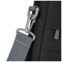 Сумка для ноутбука RivaCase 14" 7522 Prater, Black (7522Black) Сумка для ноутбука RivaCase 14" 7522 Prater, Black (7522Black)