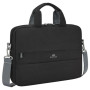 Сумка для ноутбука RivaCase 14" 7522 Prater, Black (7522Black) Сумка для ноутбука RivaCase 14" 7522 Prater, Black (7522Black)