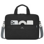 Сумка для ноутбука RivaCase 14" 7522 Prater, Black (7522Black) Сумка для ноутбука RivaCase 14" 7522 Prater, Black (7522Black)