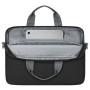 Сумка для ноутбука RivaCase 14" 7522 Prater, Black (7522Black) Сумка для ноутбука RivaCase 14" 7522 Prater, Black (7522Black)