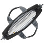 Сумка для ноутбука RivaCase 14" 7522 Prater, Black (7522Black) Сумка для ноутбука RivaCase 14" 7522 Prater, Black (7522Black)