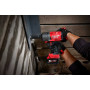 Гайковерт ударний акумуляторний Milwaukee M18 ONEFHIWF34-502X 18В АКБ 2х5А·год 0-1800об·хв 2034Нм 3/4" ЗП M12-18FC кейс 3.5кг