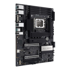 Материнcька плата ASUS PRO WS Z890-ACE SE s1851 Z890 4xDDR5 M.2 HDMI USB Type-C D-Sub Wi-Fi BT ATX