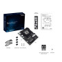 Материнcька плата ASUS PRO WS Z890-ACE SE s1851 Z890 4xDDR5 M.2 HDMI USB Type-C D-Sub Wi-Fi BT ATX Материнcька плата ASUS PRO WS Z890-ACE SE s1851 Z890 4xDDR5 M.2 HDMI USB Type-C D-Sub Wi-Fi BT ATX