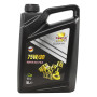Трансмісійна олива CASTLE MOTOR OILS 75W90 5л Трансмісійна олива CASTLE MOTOR OILS 75W90 5л