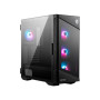 Корпус MSI MPG VELOX 100R Корпус MSI MPG VELOX 100R
